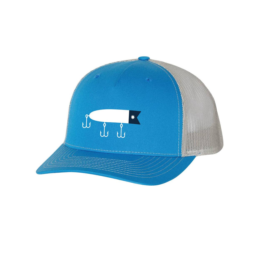 Minnesota Lucky Lure Snapback