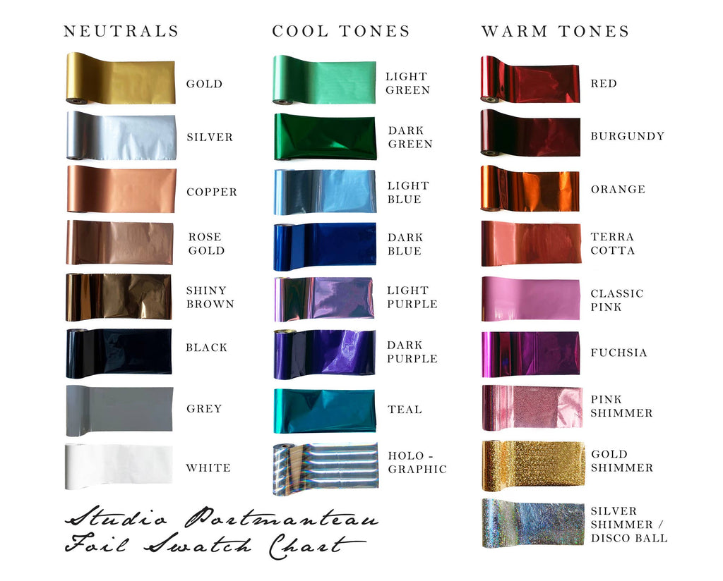 Merry Christmas Matchbox | Festive Yuletide Candle Matches - Black on White