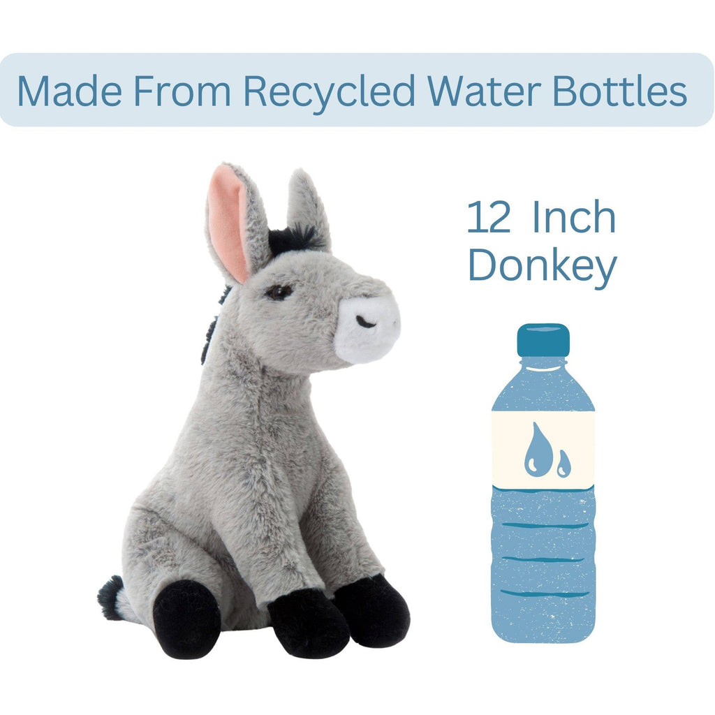 12" (28cm) Wild Onez Donkey