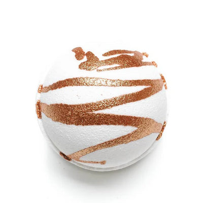 Coconut Vanilla Bath Bomb - 5oz