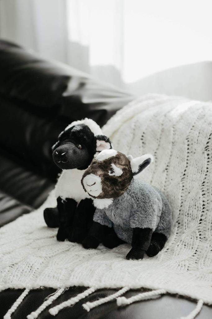 12" (28cm) Wild Onez Lamb / Sheep