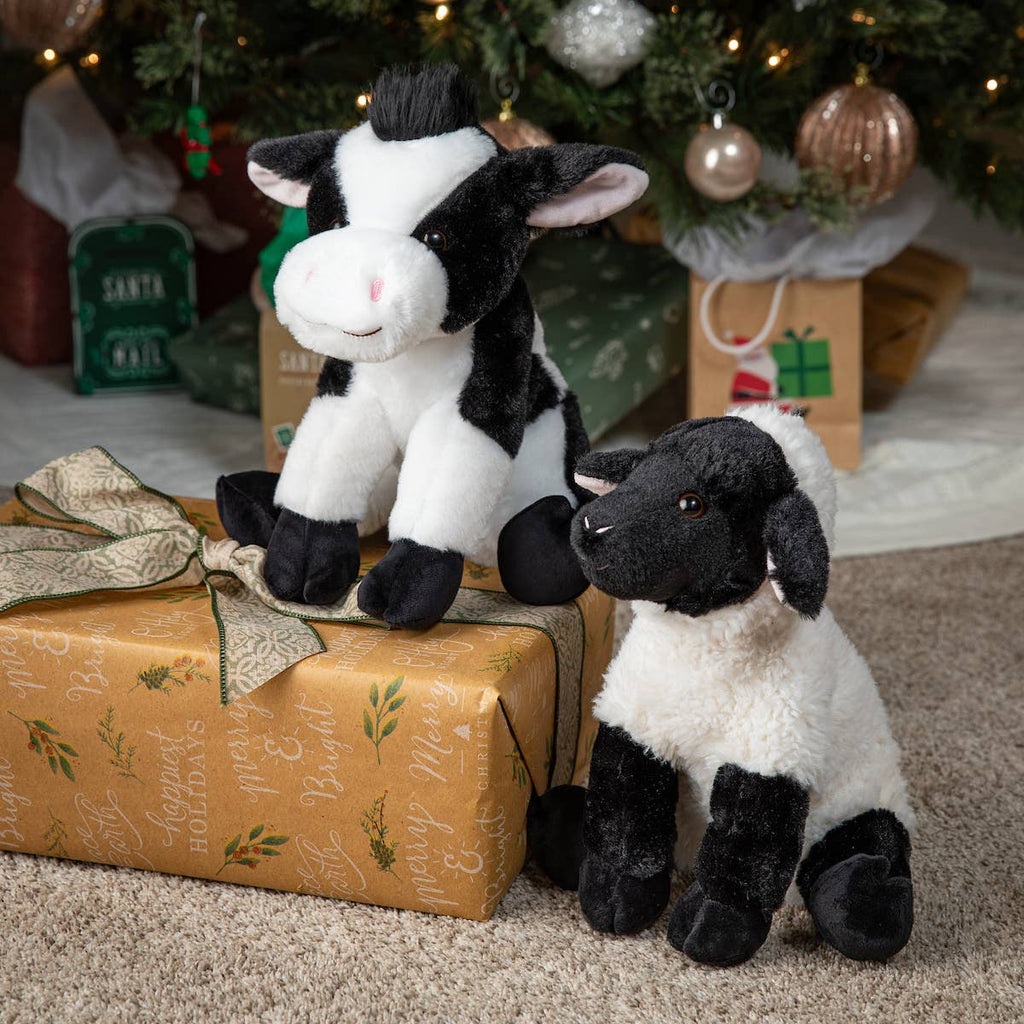 12" (28cm) Wild Onez Lamb / Sheep