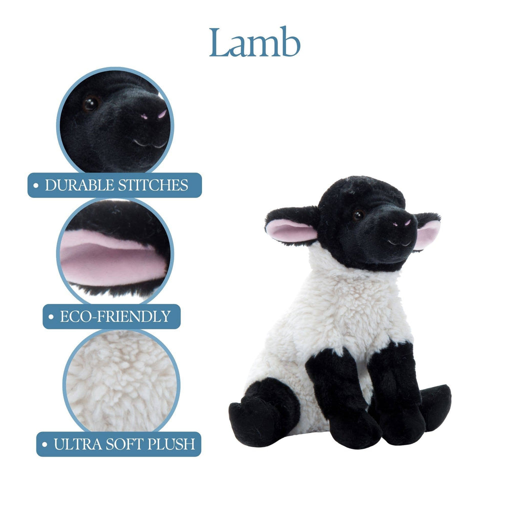 12" (28cm) Wild Onez Lamb / Sheep