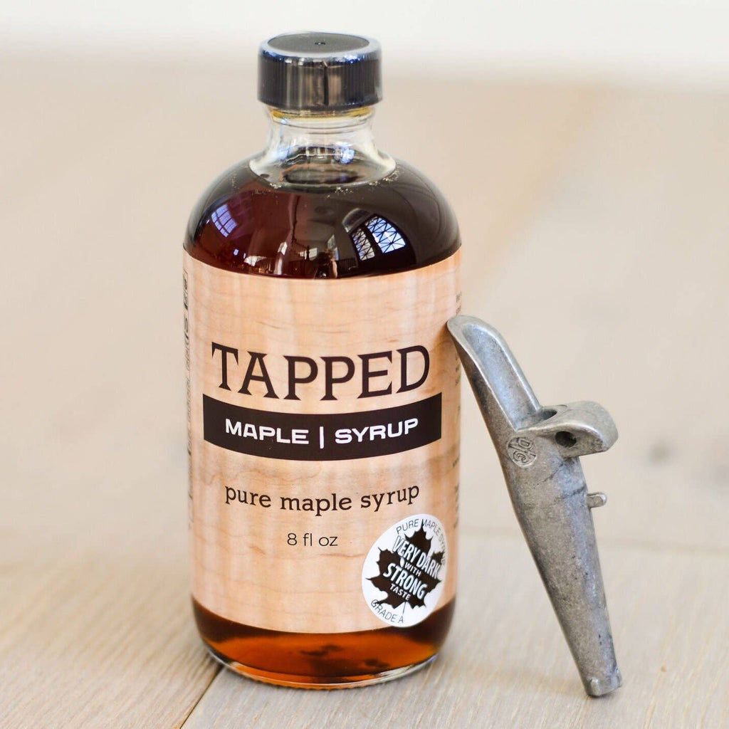 Pure Maple Syrup - Pint (16 fl oz)