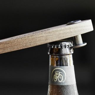 TIMBR Fishing Opener - Bottle Opener