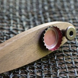 TIMBR Fishing Opener - Bottle Opener