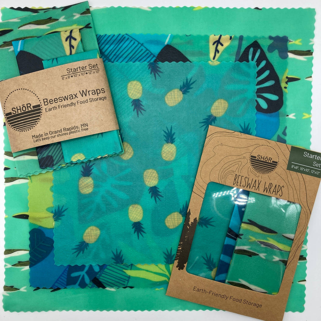 Shor - Starter Set - Summer