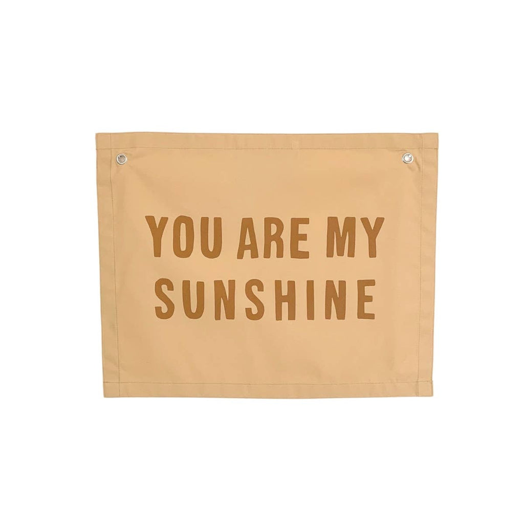 Imani Collective - Sunshine Banner