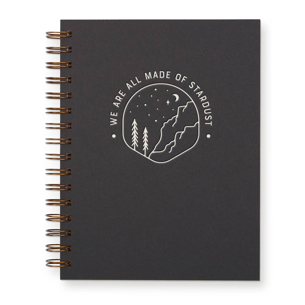 Ruff House Print Shop - Stardust Journal