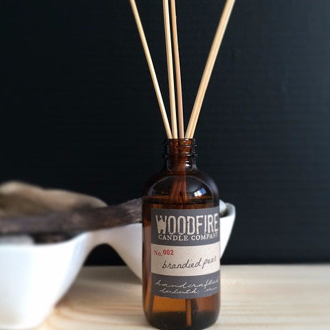 Amber Reed Diffuser