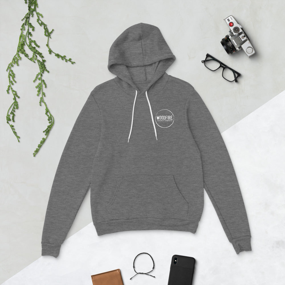 Woodfire Unisex hoodie