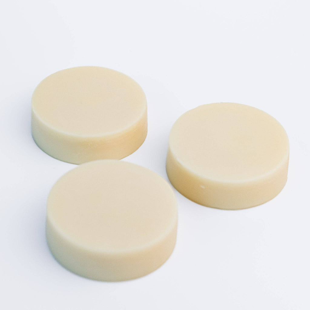 Bug Off Lotion Bar | Fresh & Botanical
