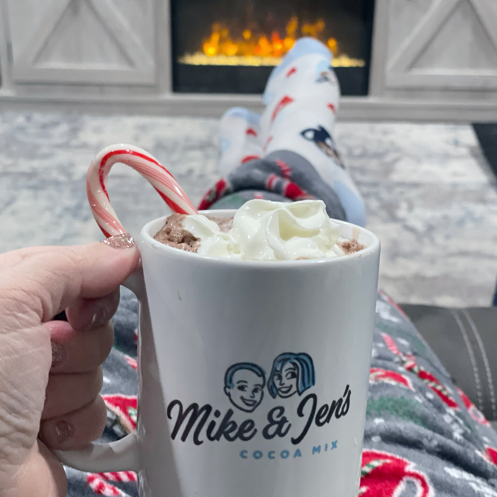 Mike and Jen's Gift Size Hot Cocoa (12 oz)