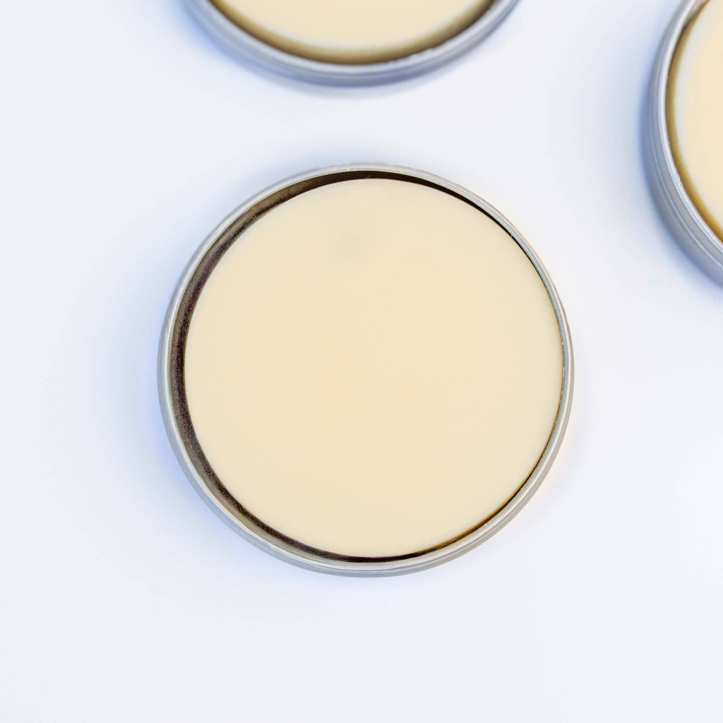 Bug Off Lotion Bar | Fresh & Botanical