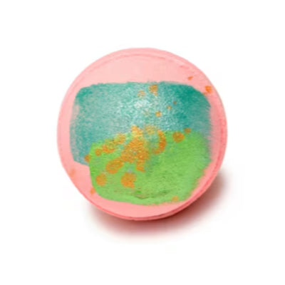 Citrus Flora Bath Bomb - 5oz