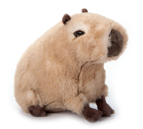 Earth Keeperz Capybara small 10"