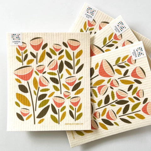 Rebecca Swedish Dishcloth