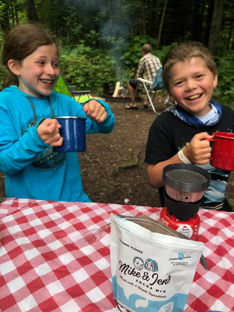 Mike and Jen's Gift Size Hot Cocoa (12 oz)