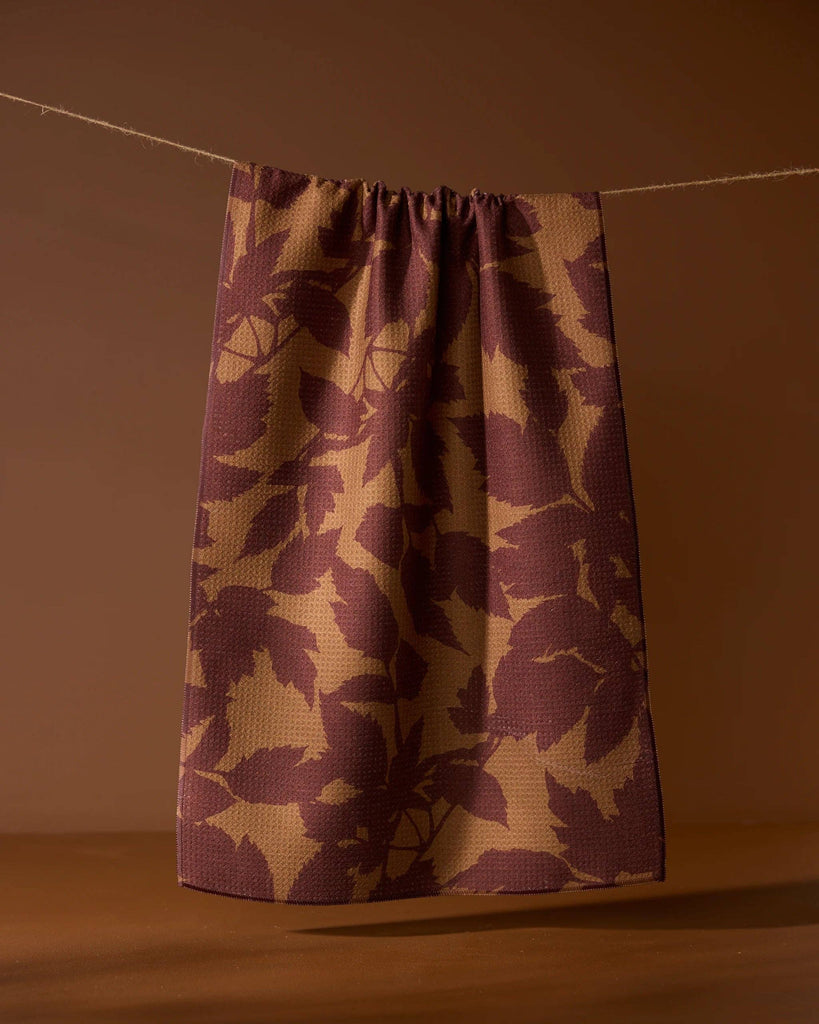 Rustle Tea Towel