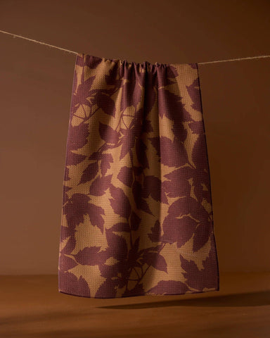 Rustle Tea Towel
