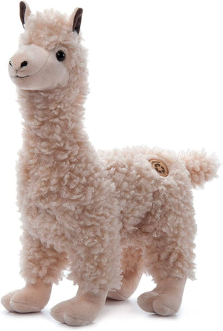 14" (35cm) Wild Onez Alpaca