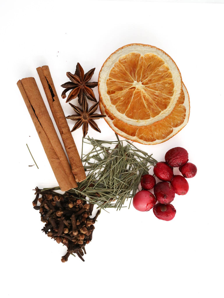 Holiday Cheer Simmer Pot
