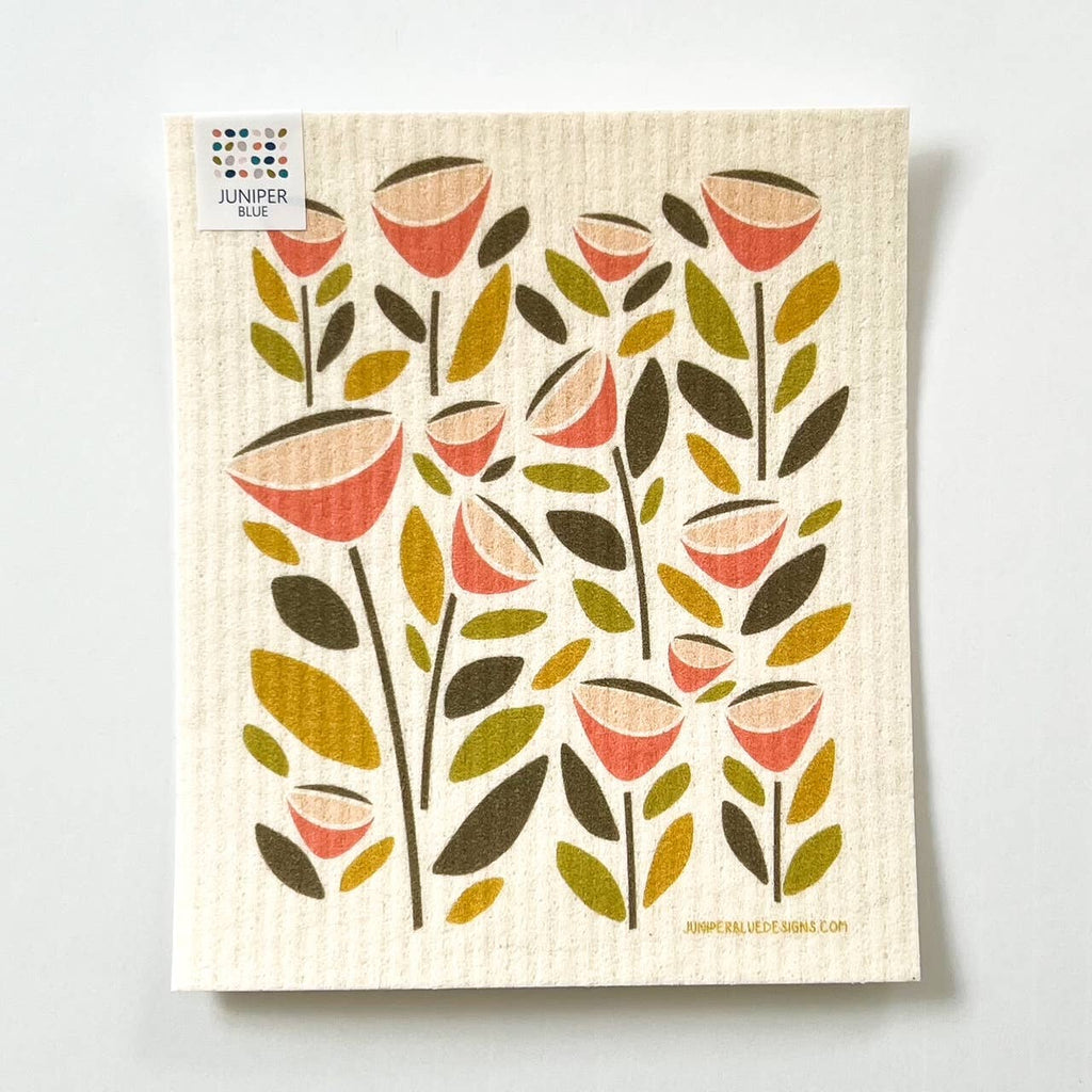 Rebecca Swedish Dishcloth