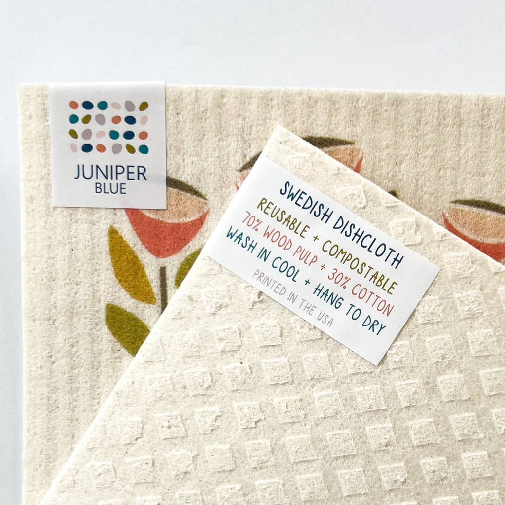 Rebecca Swedish Dishcloth