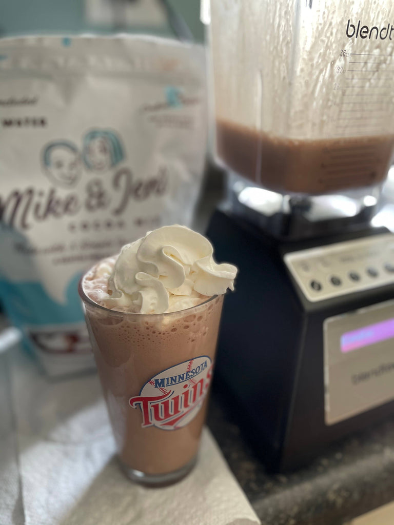 Mike and Jen's Gift Size Hot Cocoa (12 oz)