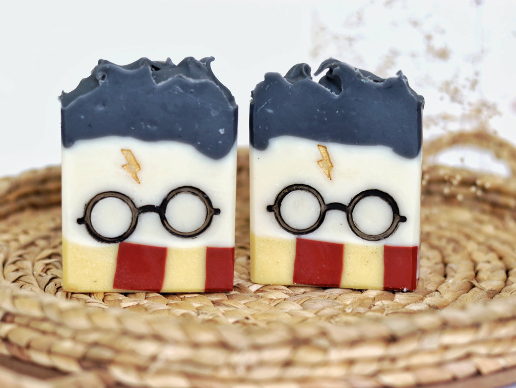 You’re a Wizard Artisan Soap