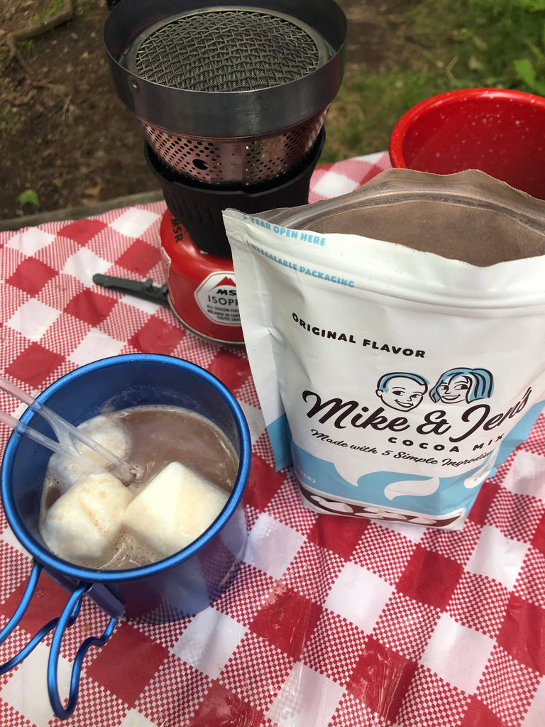 Mike and Jen's Gift Size Hot Cocoa (12 oz)