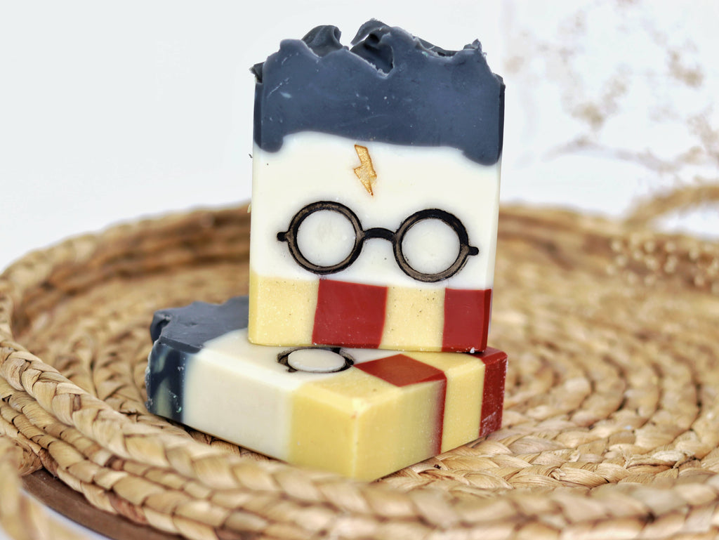 You’re a Wizard Artisan Soap