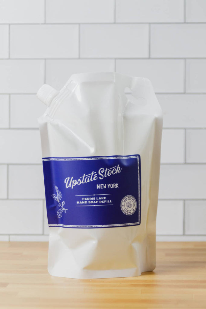 Ferris Lake - Hand Soap