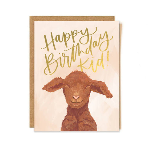 1canoe2  - Birthday Goat