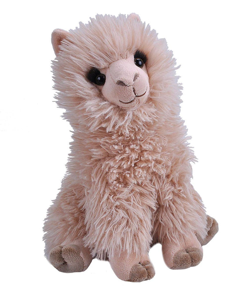 Wild Republic - CK Alpaca Stuffed Animal 12"