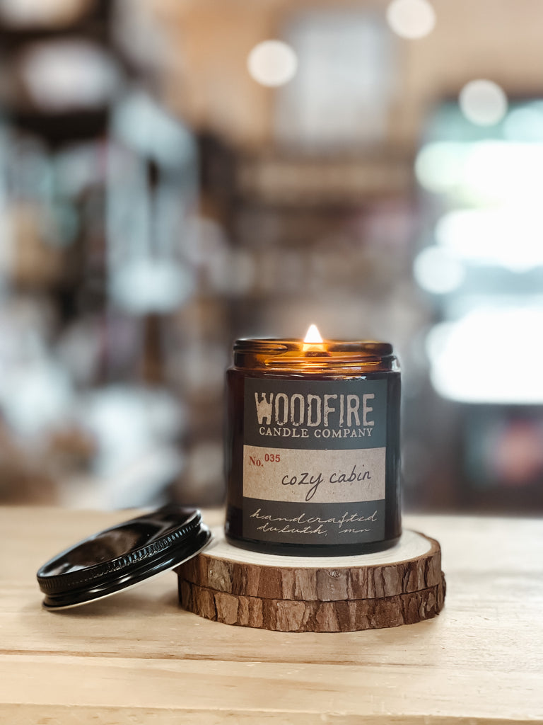 Wholesale Wood Candle Wicks