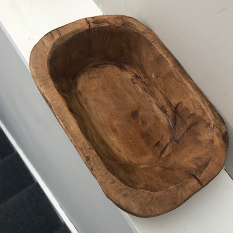IMPERFECT Dough Bowl Small