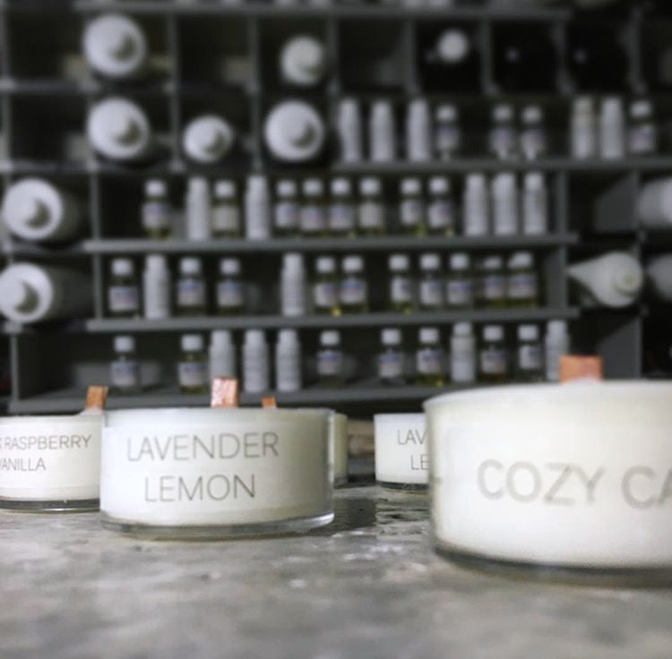 Tea Light Sample Pack