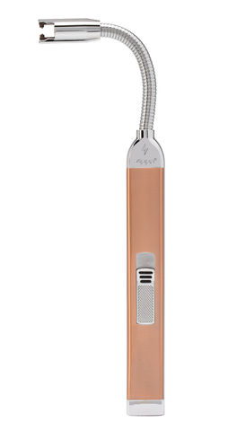 Zippo - Rechargeable Candle Lighter - Rose Gold