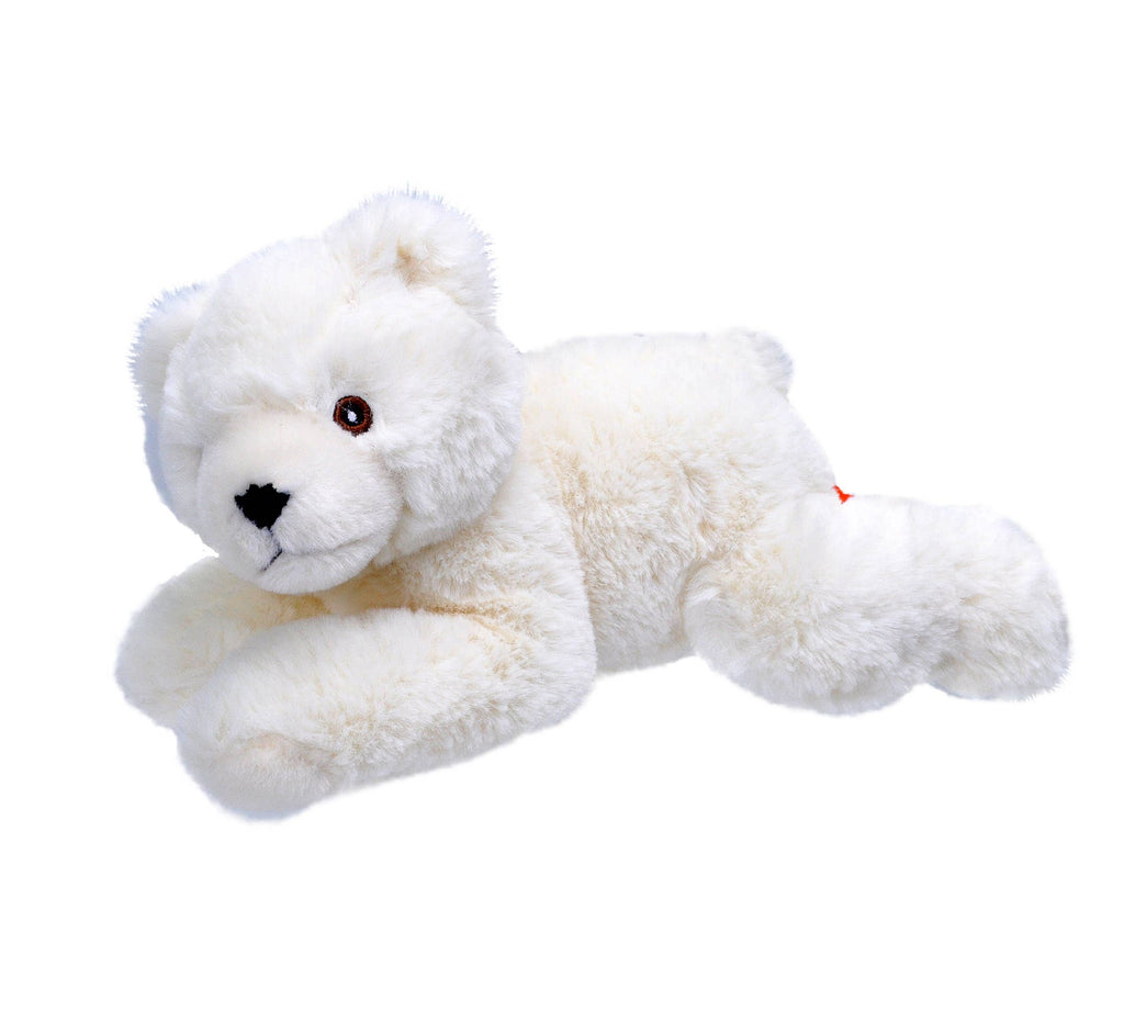 Wild Republic - Polar Bear Ecokins Mini