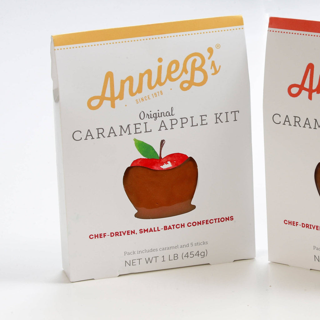 Annie B's - 1 LB Apple Kit