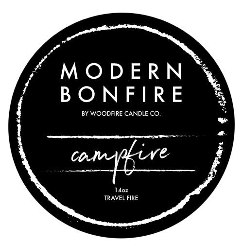 MODERN BONFIRE Outdoor Travel Fire Pick 3