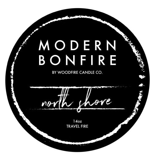 MODERN BONFIRE Outdoor Travel Fire Pick 3